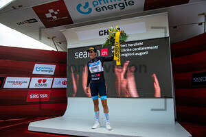 BRAND Lucinda: Tour de Suisse - Women 2022 - 3. Stage