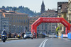 Mia Radotic: UCI Road World Championships, Toscana 2013, Firenze, ITT Women