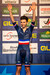 THOMAS Benjamin: UEC Track Cycling European Championships – Grenchen 2023