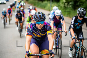 KLEIN Lisa: National Championships-Road Cycling 2021 - RR Women