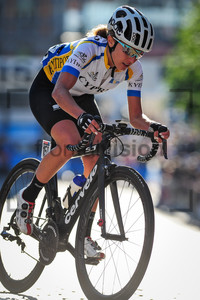 CHRISTOFOROU Antri: UCI Road Cycling World Championships 2017 – RR Elite Women