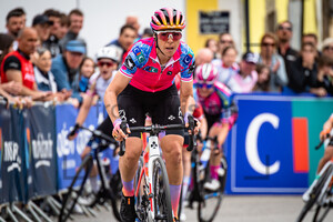 BASTIANELLI Marta: Bretagne Ladies Tour - 2. Stage