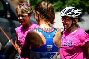 Cycling Fans: Giro Rosa Iccrea 2019 - 1. Stage