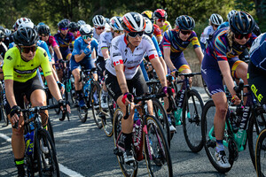 CANUEL Karol-Ann: Ceratizit Challenge by La Vuelta - 4. Stage