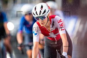 HARTMANN Elena: UCI Road Cycling World Championships 2022