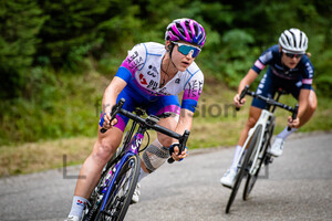 FAULKNER Kristen: Tour de France Femmes 2022 – 7. Stage