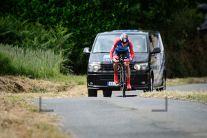 KOSTER Claudia: Tour de Bretagne Feminin 2019 - 3. Stage