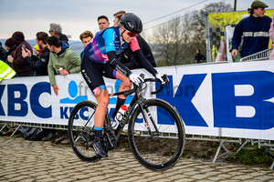 : Ronde Van Vlaanderen 2023 - WomenÂ´s Race