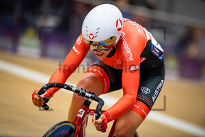 EBERHARDT Verena: UEC Track Cycling European Championships – Grenchen 2023