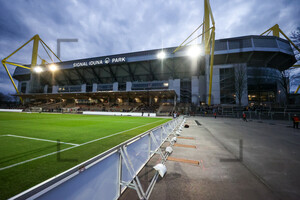 Signal Iduna Park Dortmund