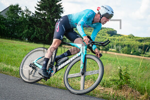 THURAU Sven: National Championships-Road Cycling 2023 - ITT Elite Men