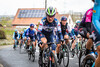MOOLMAN-PASIO Ashleigh: Brabantse Pijl 2023 - WomenÂ´s Race