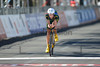Louis Meintjes: UCI Road World Championships, Toscana 2013, Firenze, ITT U23 Men