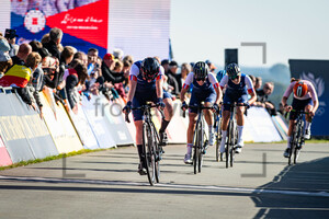 TABU Léane: UEC Road Cycling European Championships - Drenthe 2023
