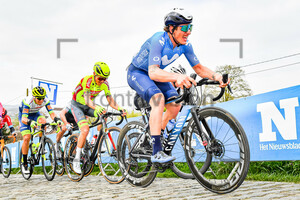 GARCIA CORTINA Ivan: Ronde Van Vlaanderen 2021 - Men