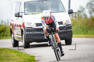 ERAUD Séverine: Bretagne Ladies Tour - 3. Stage
