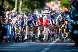 LACH Marta: UCI Road Cycling World Championships 2021