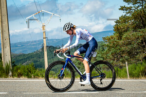MUZIC Evita: Ceratizit Challenge by La Vuelta - 2. Stage