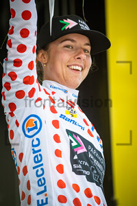 GERRITSE Femke: Tour de France Femmes 2022 – 6. Stage
