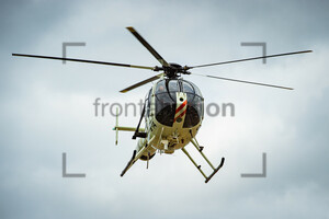 Helicopter: E3 Prijs Harelbeke 2021