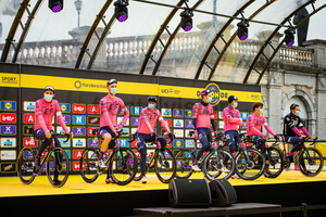 EF EDUCATION - NIPPO: Ronde Van Vlaanderen 2021 - Men