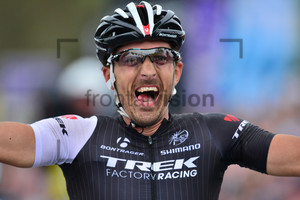 Fabian Cancellara: 98. Ronde Van Vlaanderen 2014