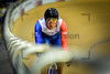 KANG Shih Feng: Track Cycling World Cup - Glasgow 2016