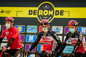 DEGENKOLB John: Ronde Van Vlaanderen 2020