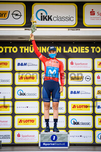 NORSGAARD JÃ˜RGENSEN Emma Cecilie: LOTTO Thüringen Ladies Tour 2021 - 6. Stage