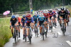 CORDON-RAGOT Audrey, WORRACK Trixi: Tour de Suisse - Women 2021 - 2. Stage