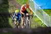 OFFEREIN Iris: UEC Cyclo Cross European Championships - Drenthe 2021