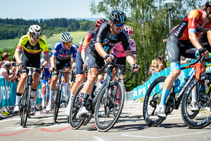 DEGENKOLB John: National Championships-Road Cycling 2023 - RR Elite Men