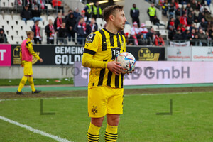 Felix Passlack BVB Borussia Dortmund