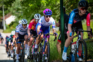 ROSEMAN-GANNON Ruby: LOTTO Thüringen Ladies Tour 2023 - 3. Stage
