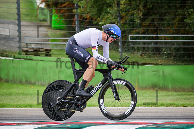 WALSCHEID Maximilian Richard: UCI Road Cycling World Championships 2020 