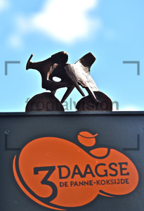 Leader Prize Award: VDK - Driedaagse Van De Panne - Koksijde 2015
