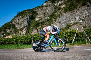 MARTIN MARTIN Sara: UEC Road Cycling European Championships - Trento 2021