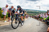 LABOUS Juliette: Tour de France Femmes 2022 – 3. Stage