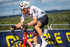 JOHN Vincent: UEC Road Cycling European Championships - Drenthe 2023
