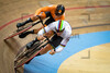 Netherlands: UEC Track Cycling European Championships – Grenchen 2021