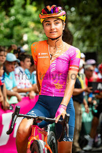 BAUERNFEIND Ricarda: Tour de France Femmes 2023 – 6. Stage