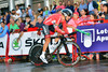 Maxime Monfort: Vuelta a EspaÃ±a 2014 – 21. Stage
