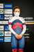 TYSHCHENKO Yana: UCI Track Cycling World Championships – Roubaix 2021