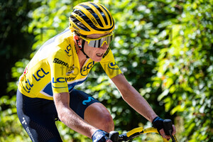 VAN VLEUTEN Annemiek: Tour de France Femmes 2022 – 8. Stage