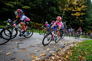 HAMMES Kathrin: Tour de Romandie - Women 2022 - 3. Stage