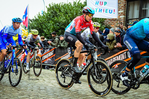 VERMEERSCH Florian: Ronde Van Vlaanderen 2023 - MenÂ´s Race