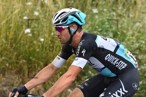 RENSHAW Mark: Tour de France 2015 - 4. Stage