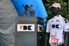 Present for the Leader: VDK - Driedaagse Van De Panne - Koksijde 2014