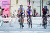 BRENNAUER Lisa: Giro Rosa Iccrea 2020 - 8. Stage