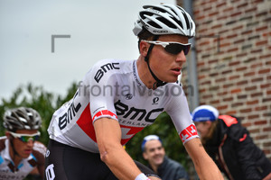 Michael Schär: 98. Ronde Van Vlaanderen 2014